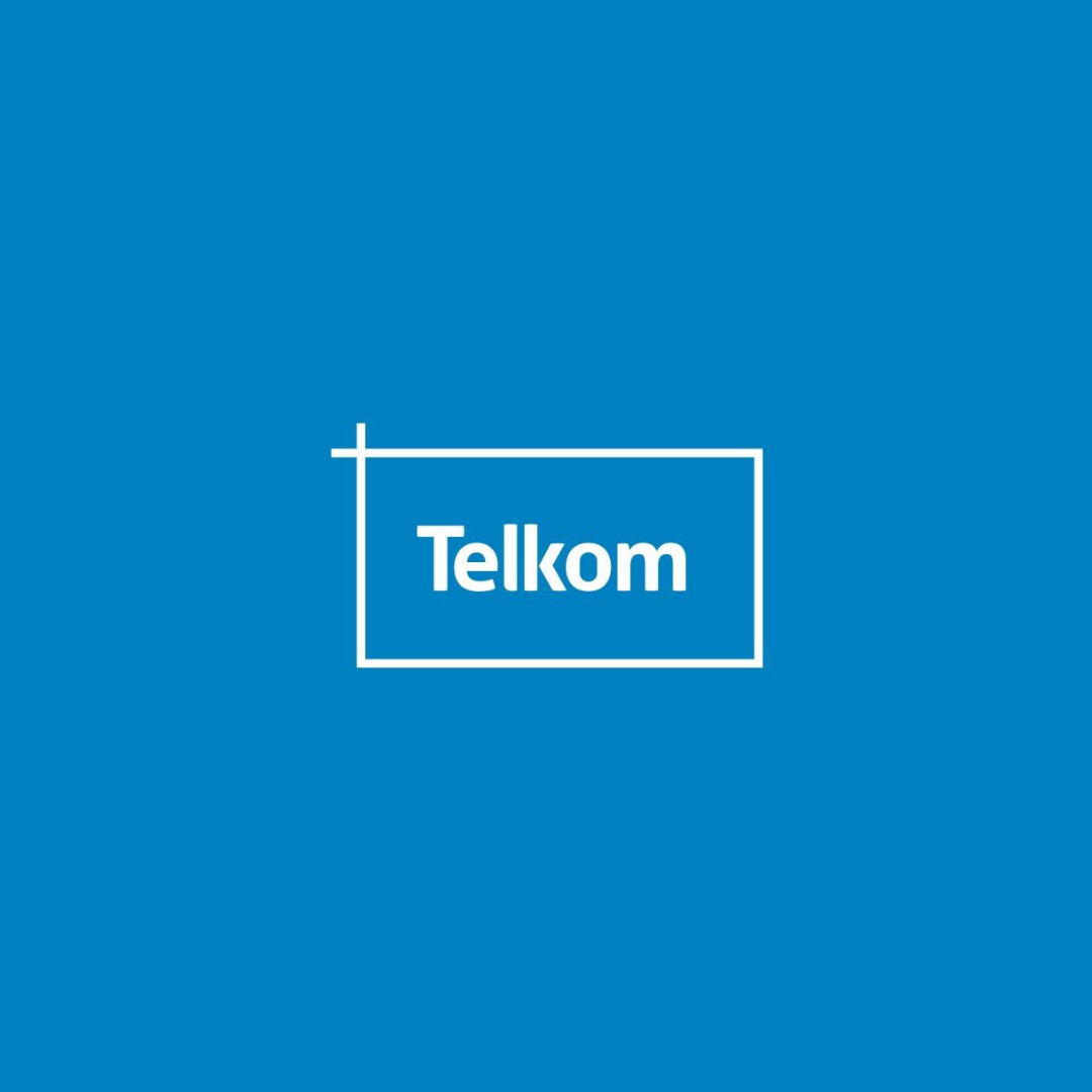 telkom logo